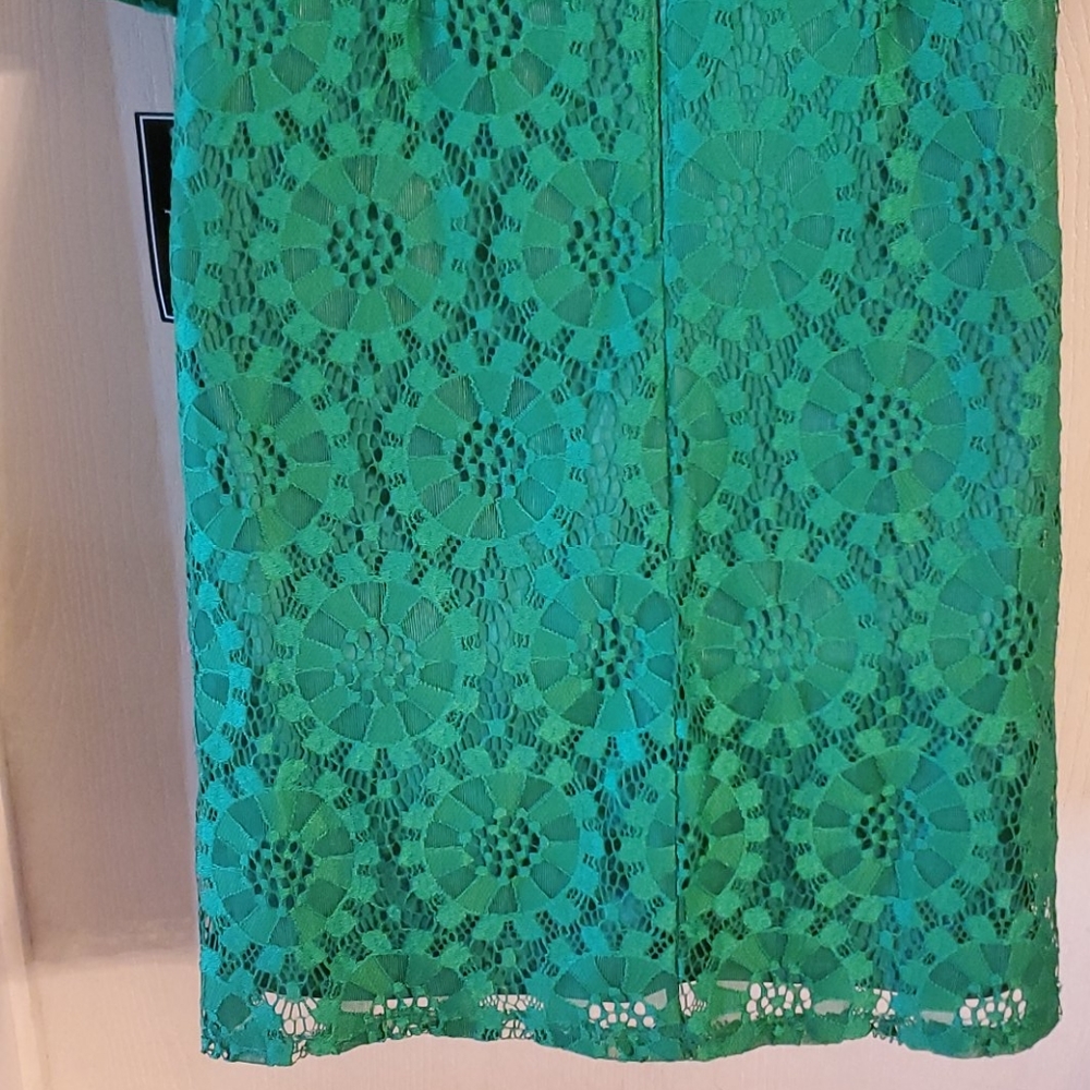 JESSICA HOWARD Women's Petite Dress, Size 8P - NWT - Picture 7 of 8